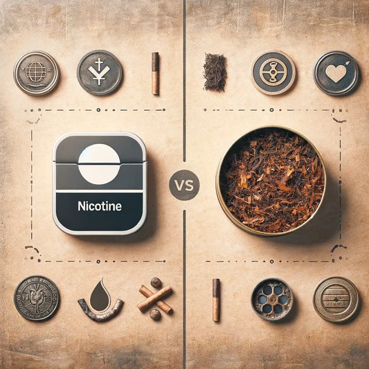 ZYN vs Dip: What's The Difference?