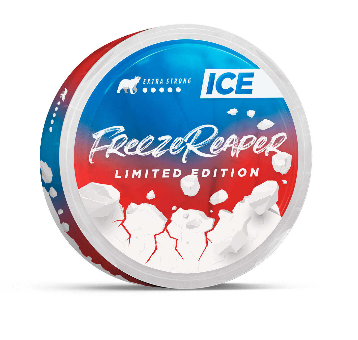 Ice Freeze Reaper - 22mg